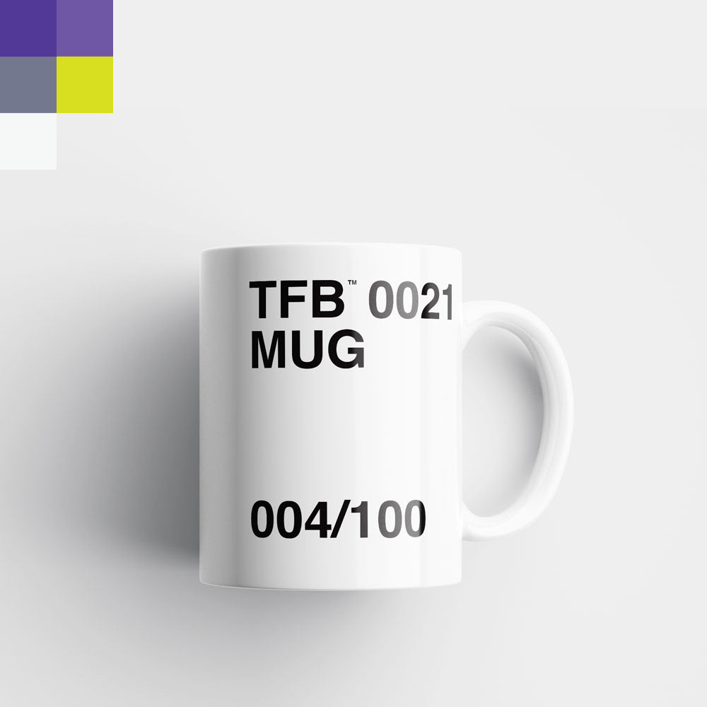 12 Tazas de cerámica 11 oz con imagen sublimada a color