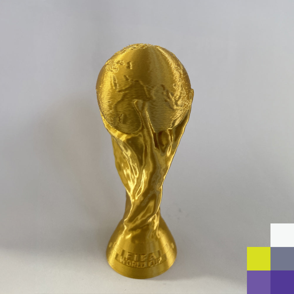 Mini Copa del Mundo World Cup