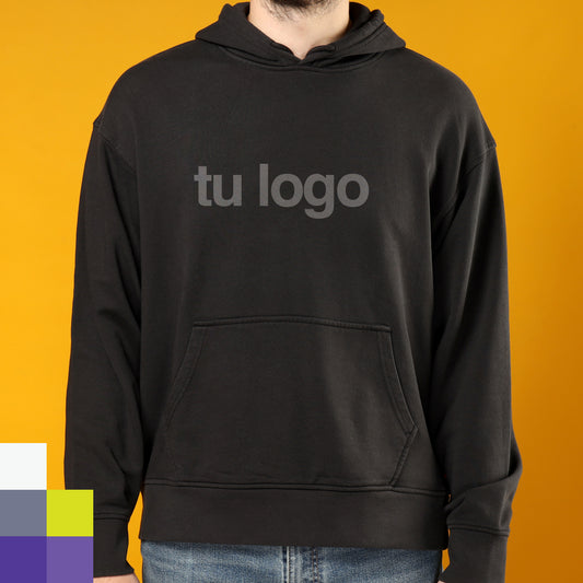 Hoodie / Sudadera con capucha personalizada