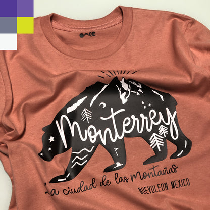 Personaliza tu playera. Tu idea, tu estilo, tu diseño