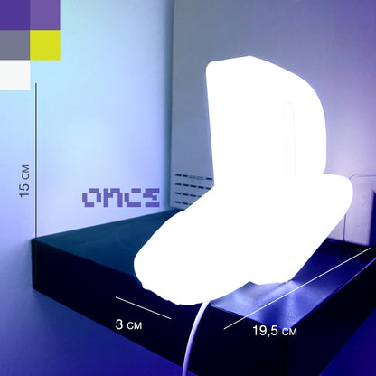 PlayStation logo /  Lightbox