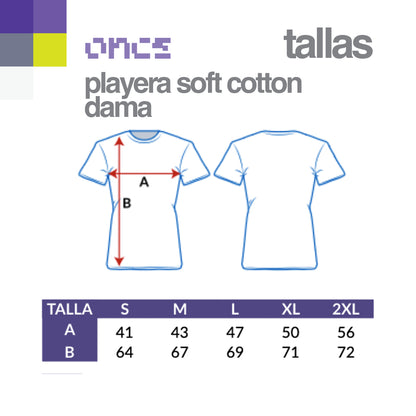 Personaliza tu playera. Tu idea, tu estilo, tu diseño