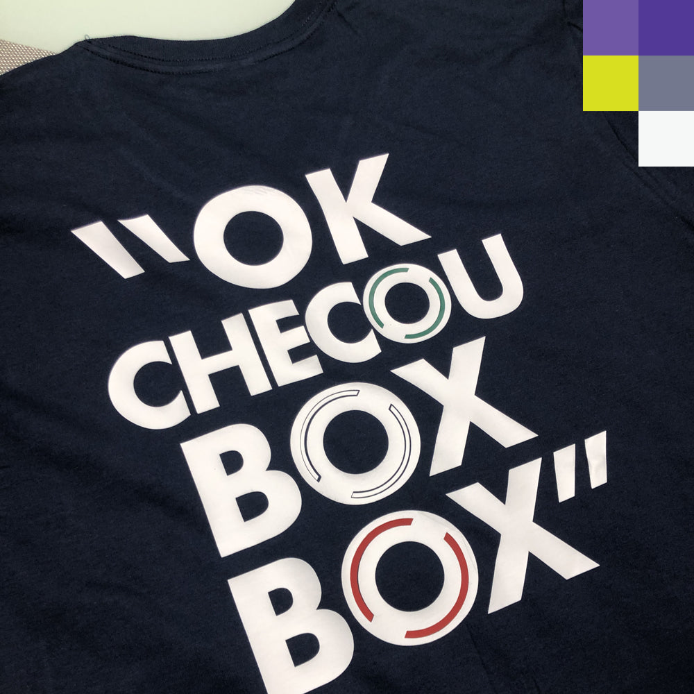 Personaliza tu playera. Tu idea, tu estilo, tu diseño